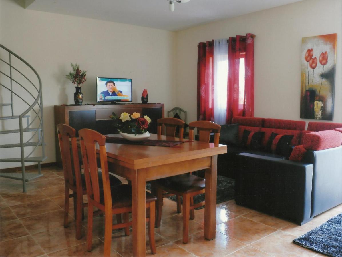 Villa Casa Quelhas Besteiros Esterno foto
