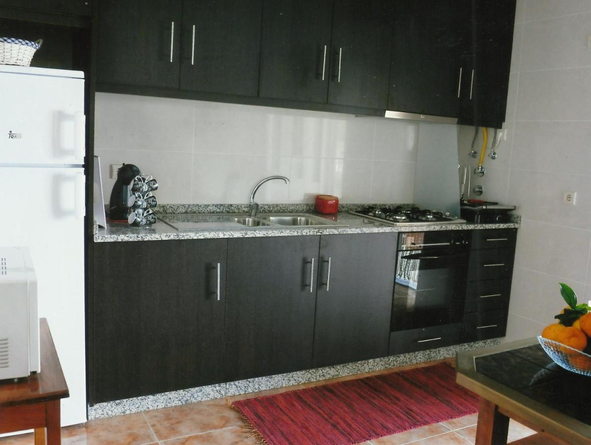 Villa Casa Quelhas Besteiros Esterno foto